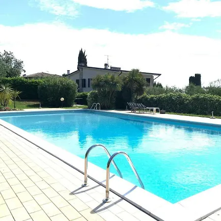 Apartment Alloro