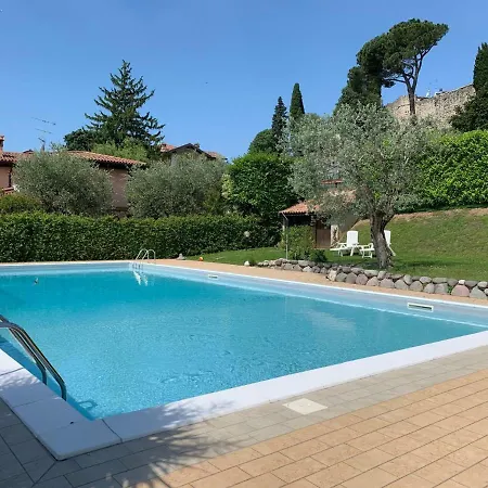 Alloro * Moniga del Garda